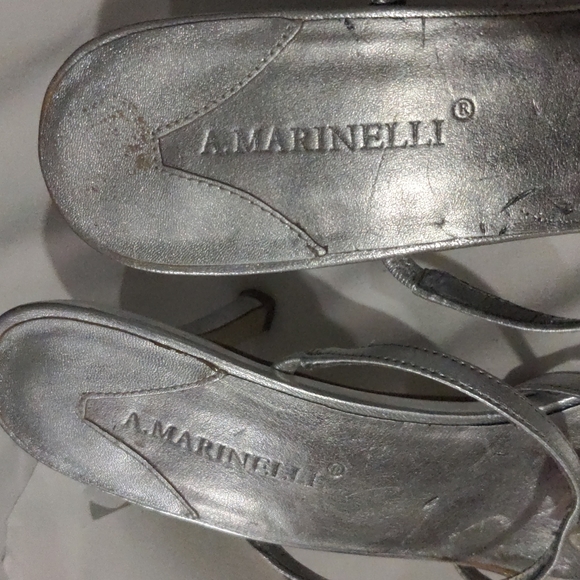 A. Marinelli sandals - Picture 4 of 5